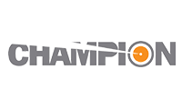 Renta de Maquinaria Champion en Puebla