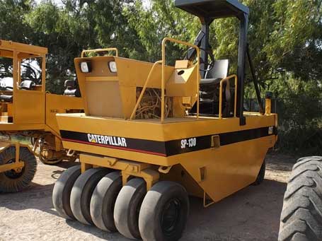 Renta de Excavadoras en Puebla México Tlaxcala