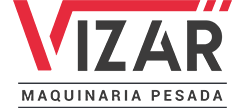 Vizar Renta de Maquinaria logo